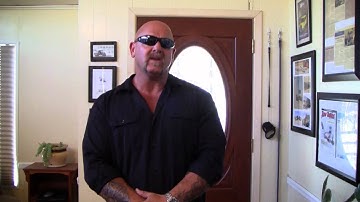 Matt Burch - Well wishes to Aurora, Colorado