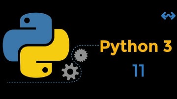 Curso Python 3 | Aula 11 - Tipo boolean e Operadores Lógicos