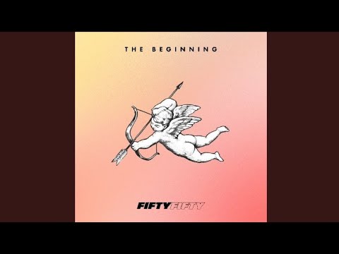 FIFTY FIFTY(피프티피프티) - Cupid (Twin Version) [Audio]