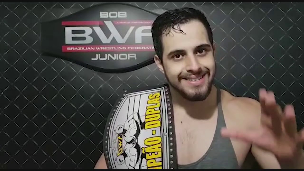 Desafio Aberto pelo Campeonato de Duplas no Próximo BWF in House!