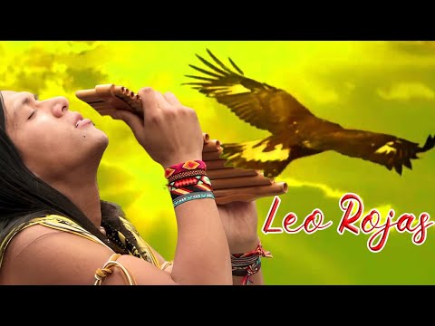 The Best Of Leo Rojas Leo Rojas Greatest Hits Full Album 2023