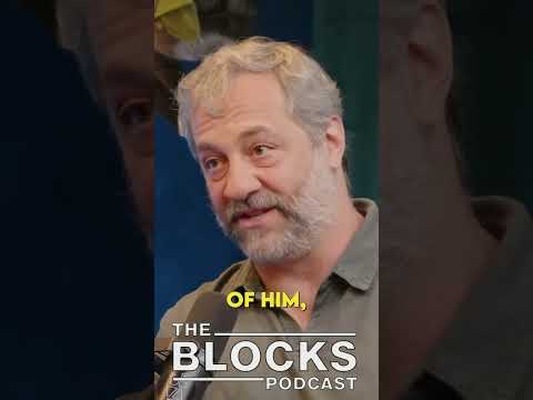 Judd Apatow on George Carlin