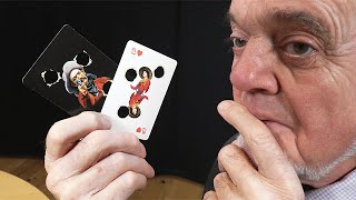 Cards For Cowboys! by Grand Illusions 12,322 views 1 month ago 5 minutes, 1 second