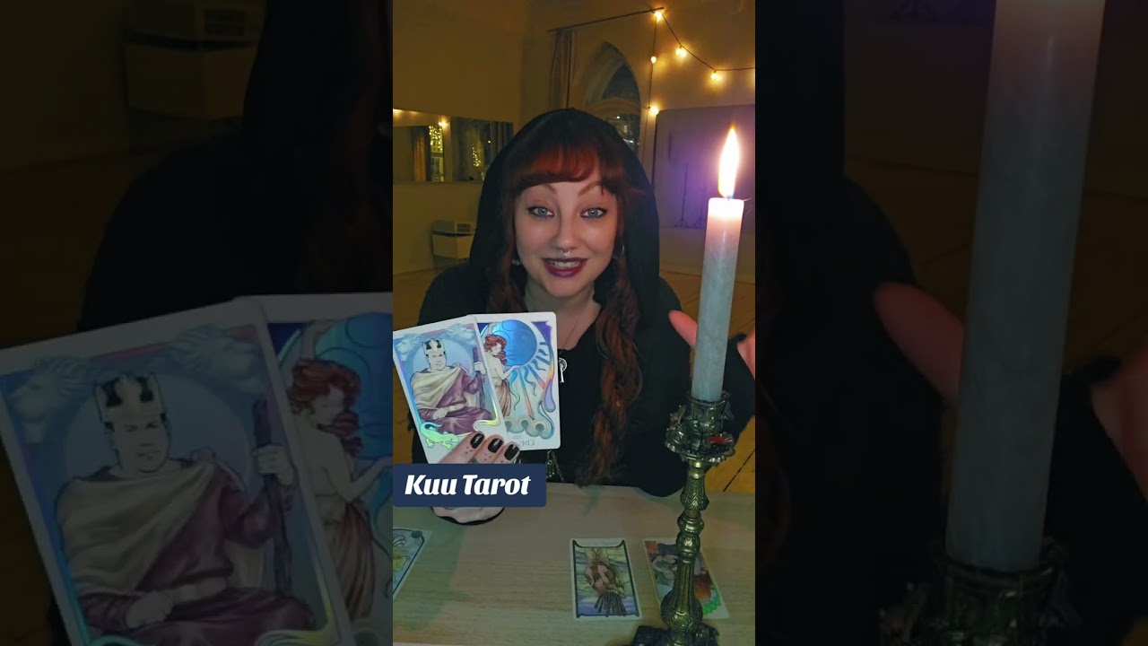Tarot-tulkinta 
