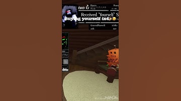 Thumbnail of 1x4 yourself skin🔥 (I’m broke now) #forsaken #roblox