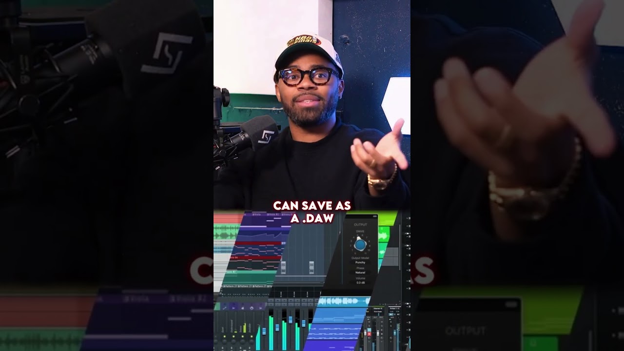 Если это произойдёт, процесс микширования НИКОГДА не будет прежним 👀