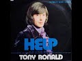 Tony Ronald - Help