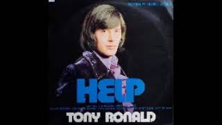 Tony Ronald - Help