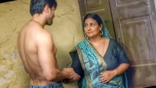 Charmsukh Bidaai Part1 Ullu Originals Hot Web Series Hot Scenes Story Explain 