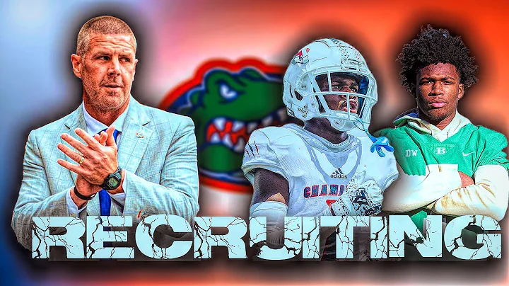 Billy Napier has his eyes on 5 stars recruits for ...