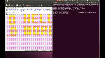 Hello World in Haskell