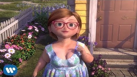 Ed Sheeran - Shape Of You (animated Music Video)