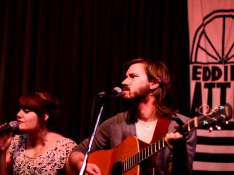 Threadbare, Brother - The Scientist Cover