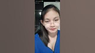 bigo live-abg pamer belahan
