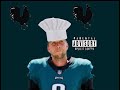 The Cock Crows Twice: A Nick Foles Documentary
