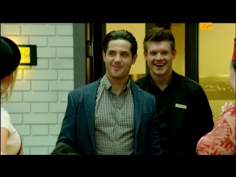 Огузок вернулся! Смотри сегодня в 21:00 на СТС!