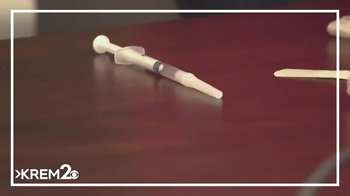 The US is having its worst year for measles in more than three decades