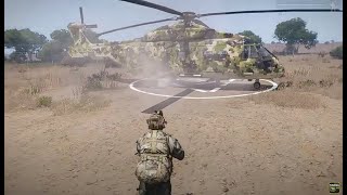 Arma 3 Gameplay #7