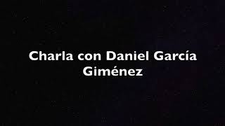 DANIEL GARCÍA