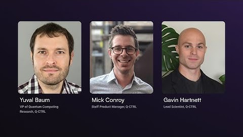 An introduction to quantum computing applications | Black Opal Applications skill and AI Assistant