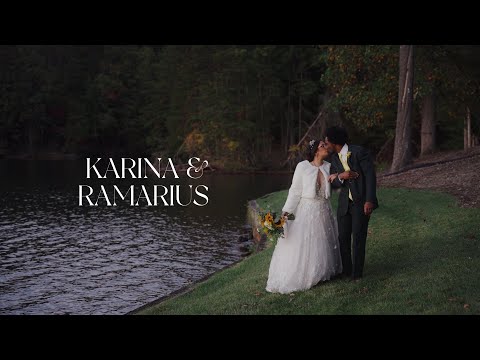 Karina&Ramarius | Wedding Film