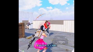 New wow mode 2v2 #shorts #pubgmobile #bgmi