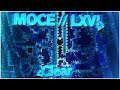 The hardest celeste room i have ever cleared  moce  lxvi  clear