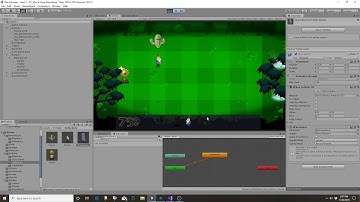 Glitch Garden Progress as of 20191122