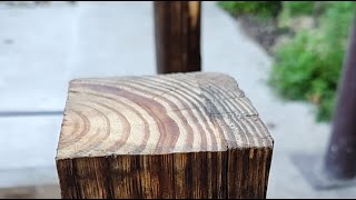 Building a table from scratch! Join in