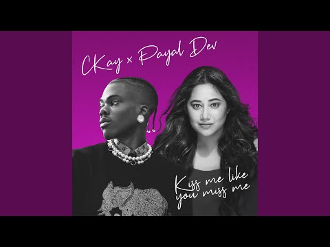 Παρακολούθηση Kiss Me Like You Miss Me στο YouTube