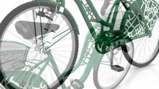 Bikesharing Provincia di Treviso