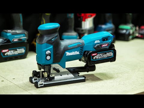 NEW Makita XGT