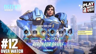 #12【FPS】弟者の「オーバーウォッチ」【2BRO.】