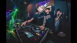 MIXTAPE BKB REBORN - SET LIST BY DJ ANGGA DULL