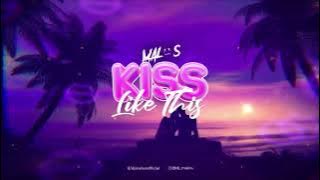MALOS - Kiss Like This #malos #vixa #2023