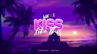 MALOS - Kiss Like This #malos #vixa #2023