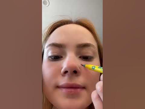 Делаем макияж - YouTube