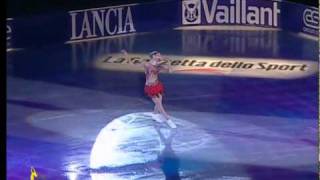 Carolina Kostner 2. Golden Skate Awards 2007.mp4