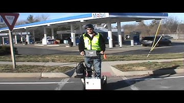 ADA Transition Planning - ULIP Technology