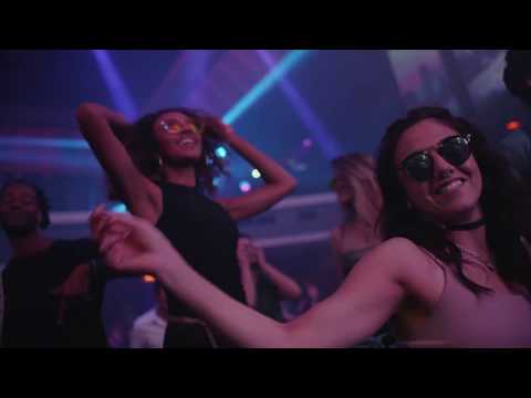 Video: Avalon Hollywood - En bærebjelke i Hollywood nattklubber