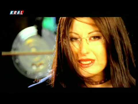 Burçin - Gönül Dağı HD (Kral TV - 2001, Karizma Müzik)