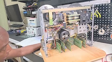 Revox B77 Peak Indicator Issue + Others