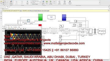 Fault location estimation along transmission line Impedance method & Traveling wave method | MATLAB