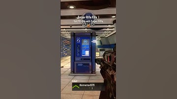 Black Ops 2 Servers Are Fixed!