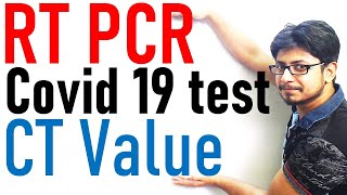 ... - this lecture explains about the details of rt pcr test and how
is used