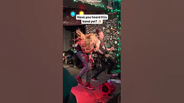 Live Board Audio Of 90 Proof Hardrockmusic Newmusic Rock 