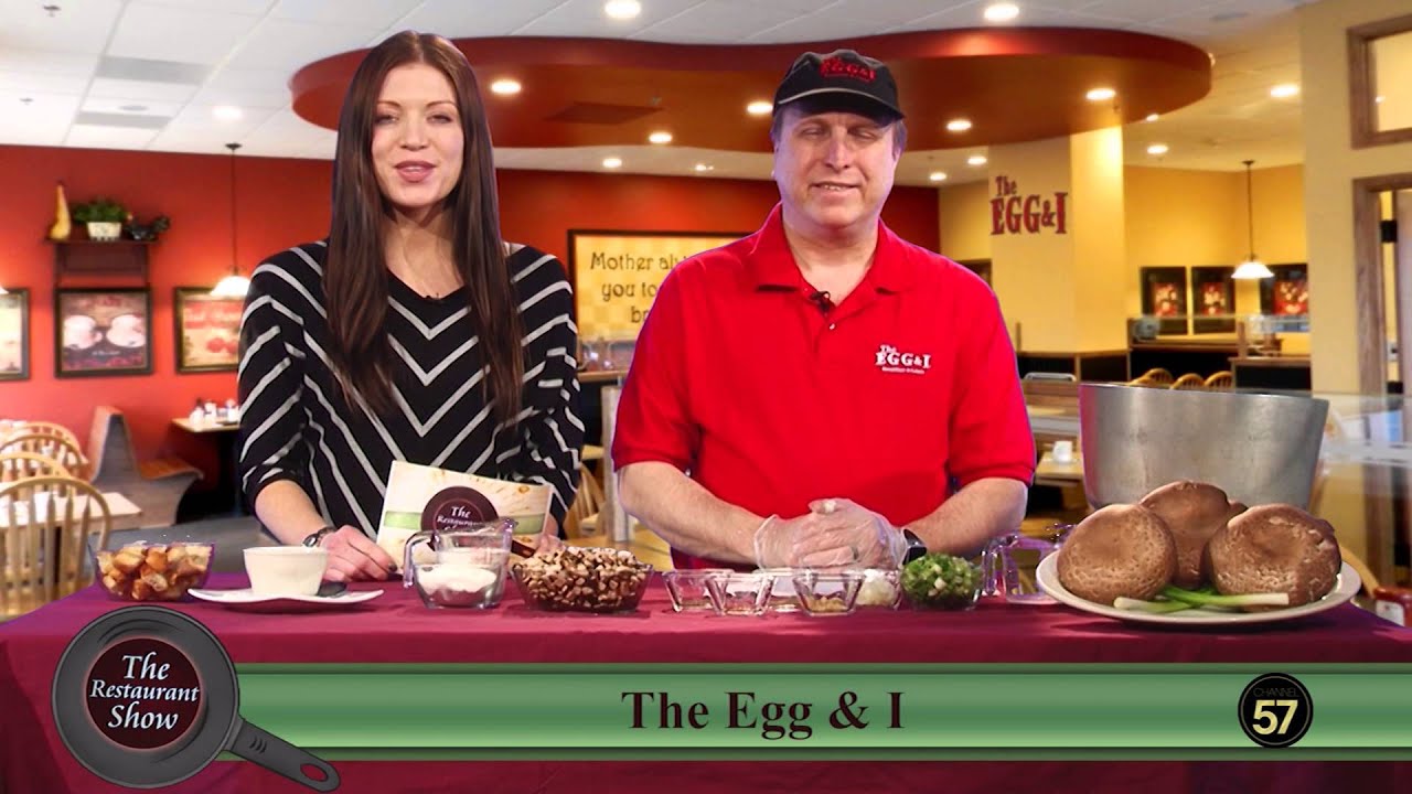 The Restaurant Show Episode 283 2/9/16 YouTube