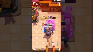 ENTENDA O MOTIVO DE MUITOS JOGADORES CONSIDERAR ESSE VÍDEO DE CLASH ROYALE FAKE #clashroyale