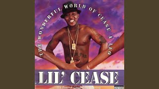 Video thumbnail of "Lil' Cease - Mr. Nasty"