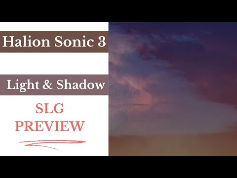 Halion Sonic 3